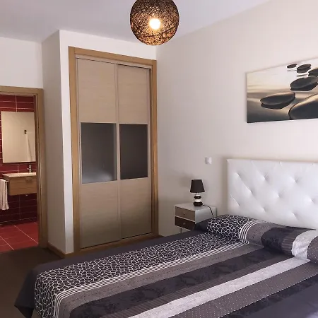 Apartment Casa Duni