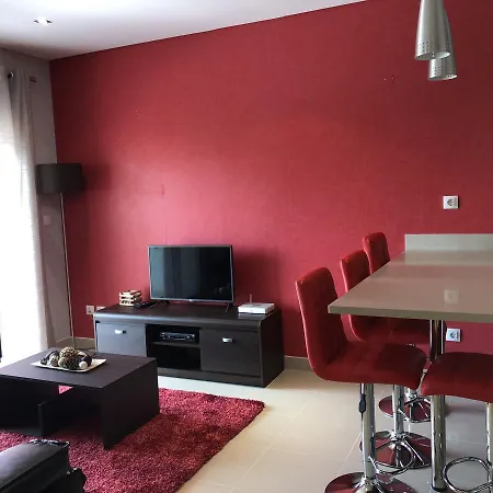 Apartment Casa Duni