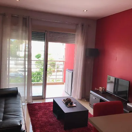 Apartment Casa Duni Albufeira